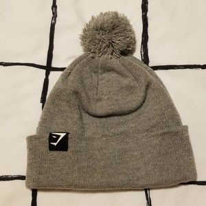 Gymshark Beanie
